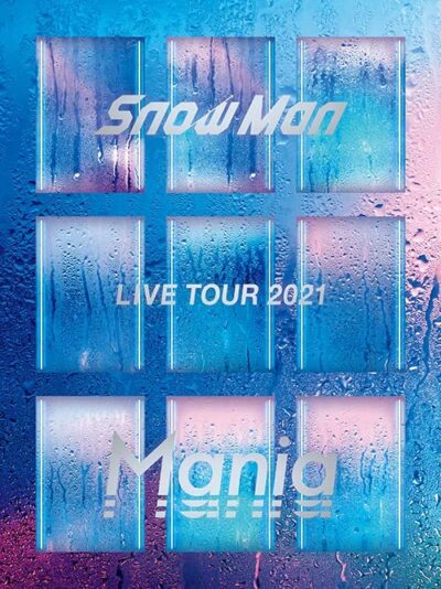 SnowManライブDVD歴代一覧。ツアーセトリと会場もデビュー後から全て紹介！2-1